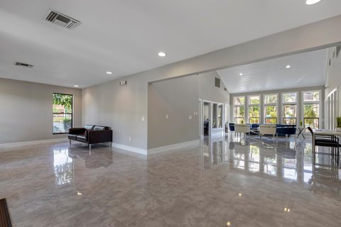 Condominio en venta en Pompano Beach, Florida, 1 dormitorio, 57.6 m2 № 1163045 - foto 6