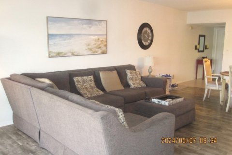 Condominio en venta en Pompano Beach, Florida, 2 dormitorios, 106.84 m2 № 1163046 - foto 17