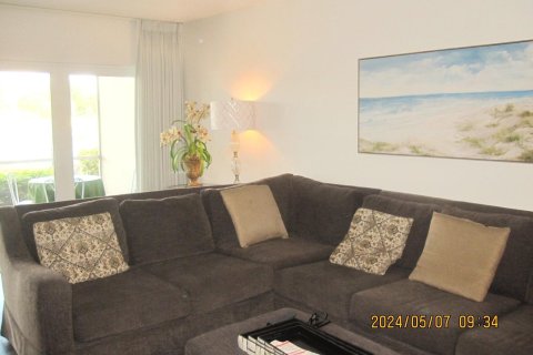 Copropriété à vendre à Pompano Beach, Floride: 2 chambres, 106.84 m2 № 1163046 - photo 18