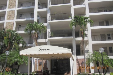 Condominio en venta en Pompano Beach, Florida, 2 dormitorios, 106.84 m2 № 1163046 - foto 6