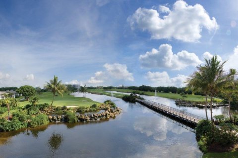 Condo in Boca Raton, Florida, 2 bedrooms  № 1151759 - photo 21