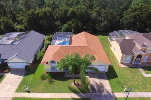 Casa en venta en Kissimmee, Florida, 4 dormitorios, 197.32 m2 № 1301287 - foto 1