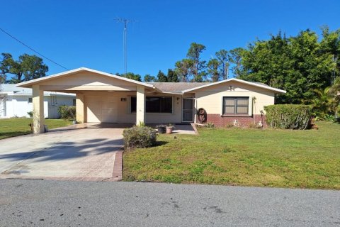 Villa ou maison à vendre à Lake Placid, Floride: 2 chambres, 112.5 m2 № 1179634 - photo 7