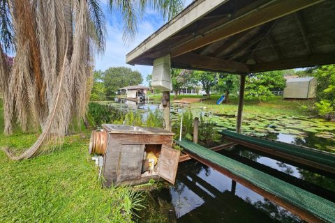 Villa ou maison à vendre à Lake Placid, Floride: 2 chambres, 112.5 m2 № 1179634 - photo 9