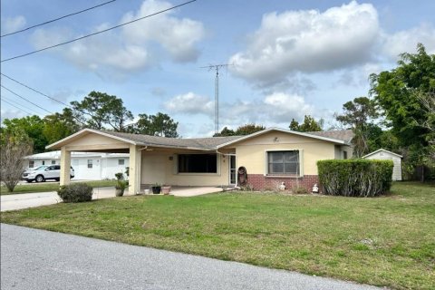 Villa ou maison à vendre à Lake Placid, Floride: 2 chambres, 112.5 m2 № 1179634 - photo 6