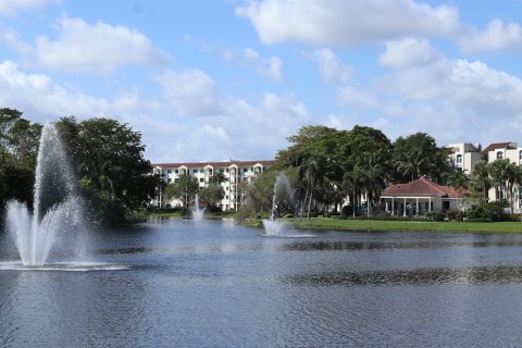 Condo in Delray Beach, Florida, 1 bedroom  № 1118721 - photo 13