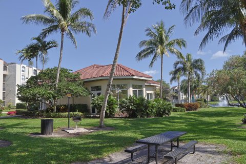 Condo in Delray Beach, Florida, 1 bedroom  № 1118721 - photo 4