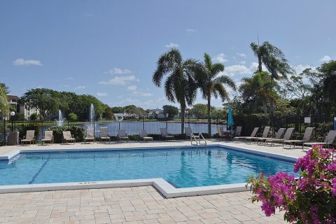 Condominio en venta en Delray Beach, Florida, 1 dormitorio, 67.91 m2 № 1118721 - foto 6