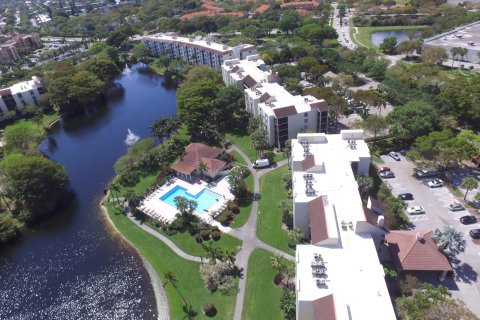 Condo in Delray Beach, Florida, 1 bedroom  № 1118721 - photo 14