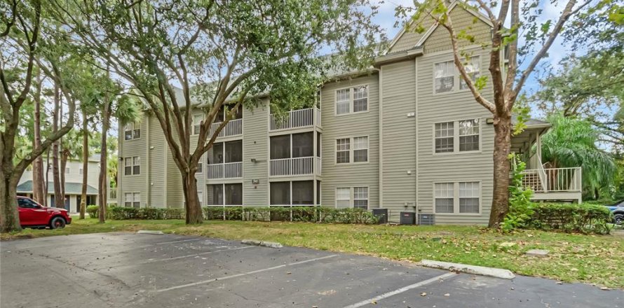 Condominio en Orlando, Florida, 2 dormitorios  № 1425005