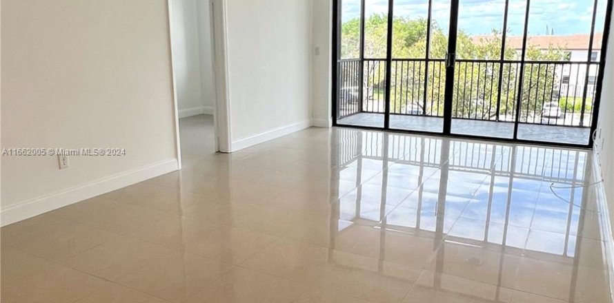 Condo à Miami, Floride, 2 chambres  № 1369230