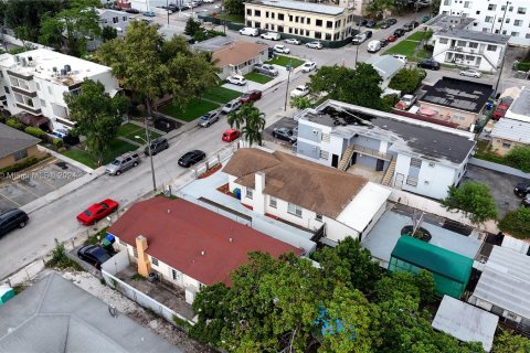 Villa ou maison à vendre à Miami, Floride: 3 chambres, 121.61 m2 № 1368710 - photo 5