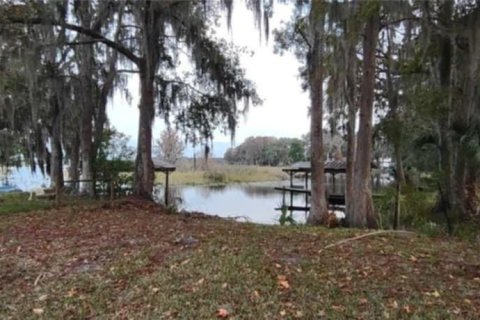 Terreno en venta en Inverness, Florida № 1335230 - foto 18