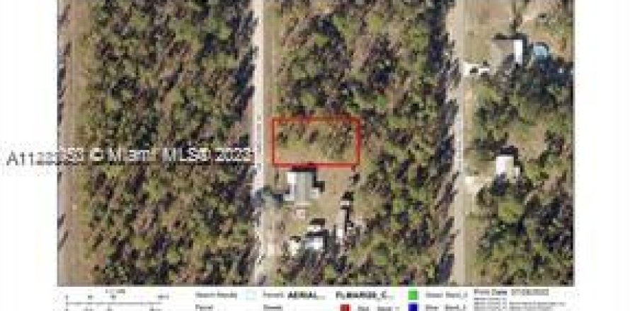 Commercial property in Ocala, Florida № 834861