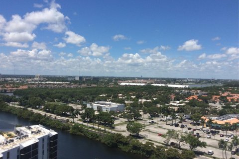 Condominio en venta en Aventura, Florida, 2 dormitorios, 106.09 m2 № 1309631 - foto 19