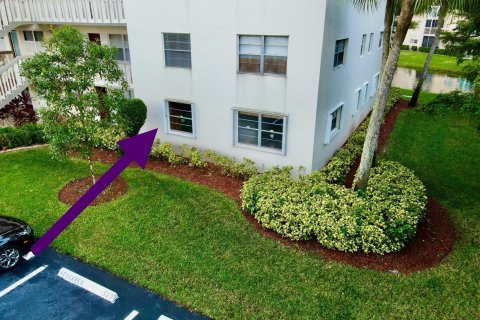 Condominio en venta en Coconut Creek, Florida, 2 dormitorios, 112.41 m2 № 868776 - foto 6