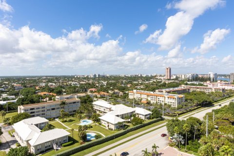 Copropriété à vendre à Boca Raton, Floride: 5 chambres, 228.54 m2 № 1081370 - photo 24