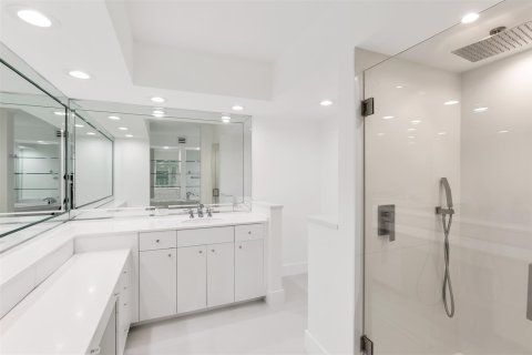 Copropriété à vendre à Boca Raton, Floride: 5 chambres, 228.54 m2 № 1081370 - photo 19