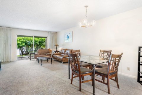 Condo in Riviera Beach, Florida, 2 bedrooms  № 1081400 - photo 26