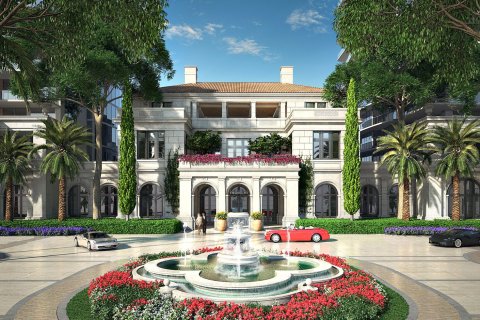 The Estates at Acqualina sobre plano en North Miami, Florida № 378953 - foto 11