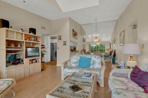 Copropriété à vendre à Hutchinson Island South, Floride: 2 chambres, 101.26 m2 № 1382993 - photo 8