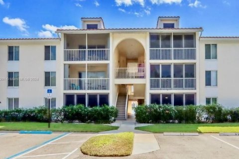 Copropriété à vendre à Hutchinson Island South, Floride: 2 chambres, 101.26 m2 № 1382993 - photo 4