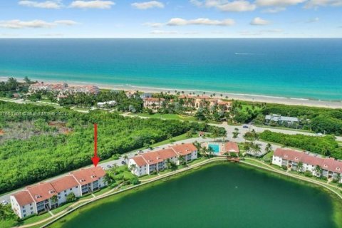 Copropriété à vendre à Hutchinson Island South, Floride: 2 chambres, 101.26 m2 № 1382993 - photo 2