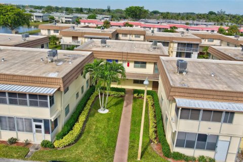 Copropriété à vendre à Delray Beach, Floride: 2 chambres, 82.03 m2 № 987304 - photo 30