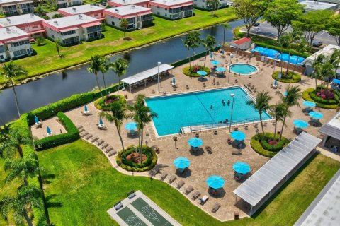 Condominio en venta en Delray Beach, Florida, 2 dormitorios, 82.03 m2 № 987304 - foto 26