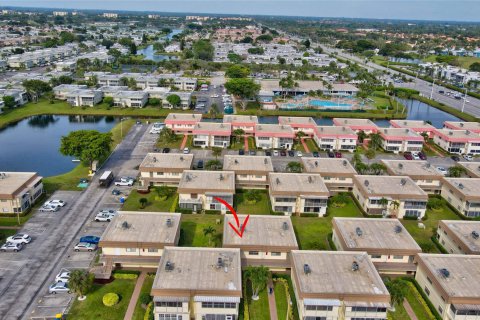 Copropriété à vendre à Delray Beach, Floride: 2 chambres, 82.03 m2 № 987304 - photo 3