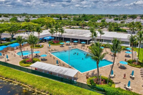 Copropriété à vendre à Delray Beach, Floride: 2 chambres, 82.03 m2 № 987304 - photo 27