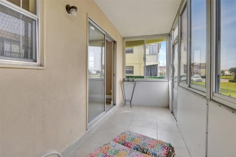 Copropriété à vendre à Delray Beach, Floride: 2 chambres, 82.03 m2 № 987304 - photo 15