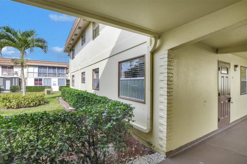 Copropriété à vendre à Delray Beach, Floride: 2 chambres, 82.03 m2 № 987304 - photo 12