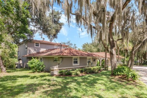 Villa ou maison à vendre à Orlando, Floride: 4 chambres, 304.91 m2 № 1363359 - photo 3