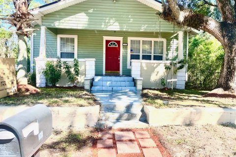 Casa en venta en Jacksonville, Florida, 4 dormitorios, 132.2 m2 № 809445 - foto 1