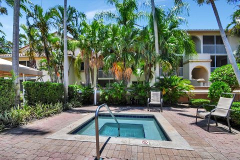 Townhouse in West Palm Beach, Florida 3 bedrooms, 140.28 sq.m. № 1230180 - photo 20