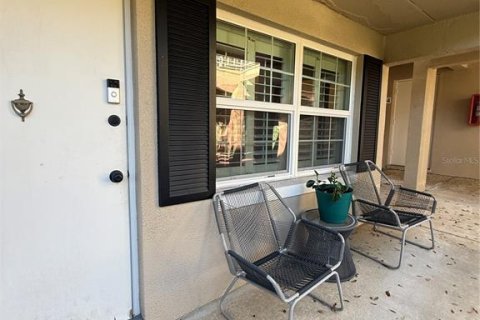 Appartement à louer à Winter Park, Floride: 2 chambres, 79.06 m2 № 1554541 - photo 1