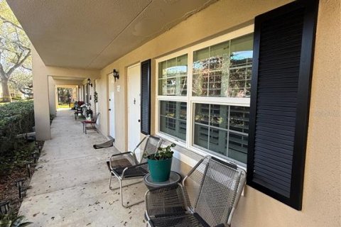 Appartement à louer à Winter Park, Floride: 2 chambres, 79.06 m2 № 1554541 - photo 5