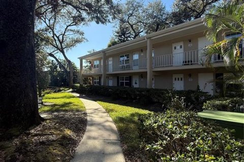 Appartement à louer à Winter Park, Floride: 2 chambres, 79.06 m2 № 1554541 - photo 4