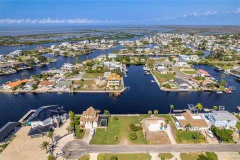 Terreno en venta en Hernando Beach, Florida № 1403719 - foto 22