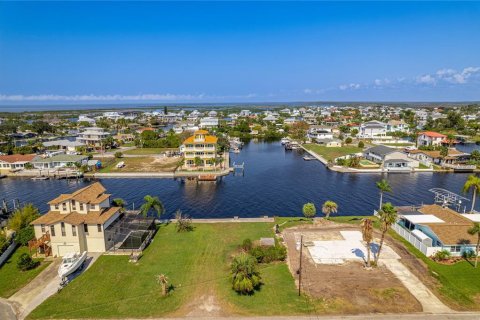 Terreno en venta en Hernando Beach, Florida № 1403719 - foto 10