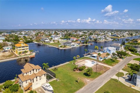 Terreno en venta en Hernando Beach, Florida № 1403719 - foto 17