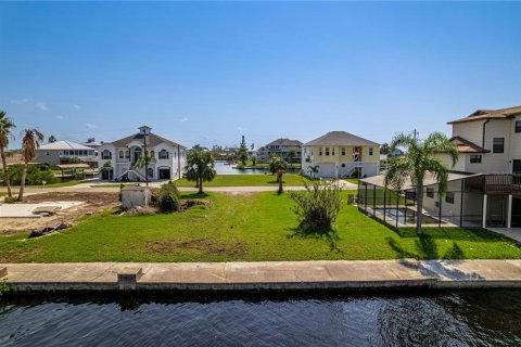 Terreno en venta en Hernando Beach, Florida № 1403719 - foto 8