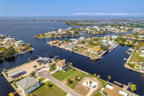 Terreno en venta en Hernando Beach, Florida № 1403719 - foto 18