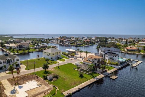 Terreno en venta en Hernando Beach, Florida № 1403719 - foto 13