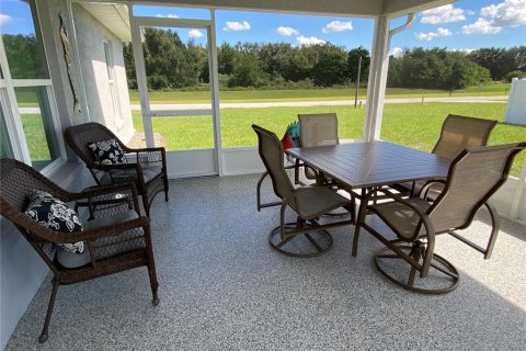 Casa en venta en Ocala, Florida, 4 dormitorios, 163.51 m2 № 1400512 - foto 18