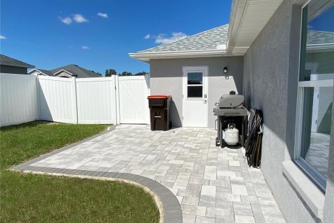 Casa en venta en Ocala, Florida, 4 dormitorios, 163.51 m2 № 1400512 - foto 20