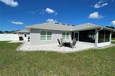 Casa en venta en Ocala, Florida, 4 dormitorios, 163.51 m2 № 1400512 - foto 23