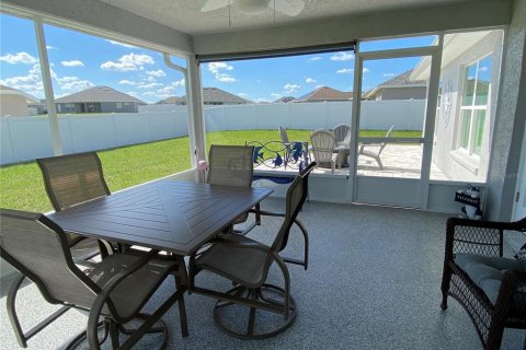 Casa en venta en Ocala, Florida, 4 dormitorios, 163.51 m2 № 1400512 - foto 17