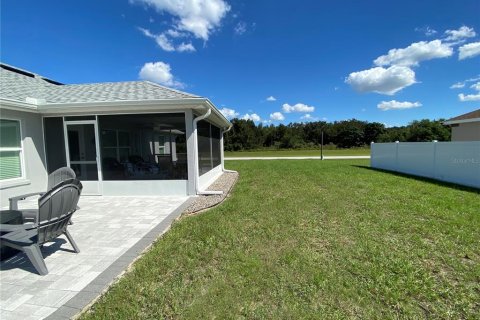 Casa en venta en Ocala, Florida, 4 dormitorios, 163.51 m2 № 1400512 - foto 22